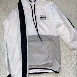 VICTORIA SECRET - Windbreaker